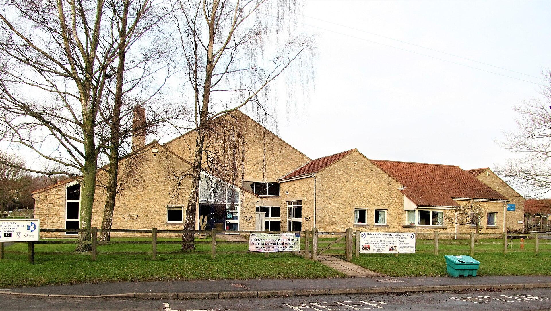 Helmsley Community Primary School photo 1