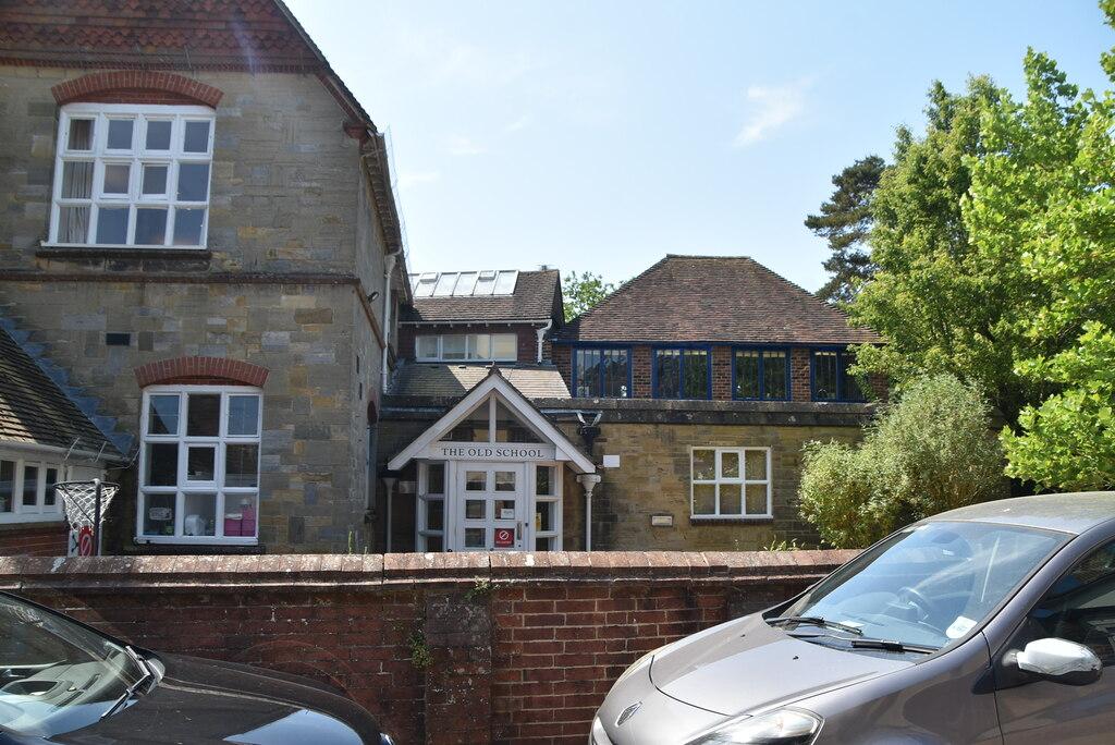 The Old School Tables, Haywards Heath photo 1