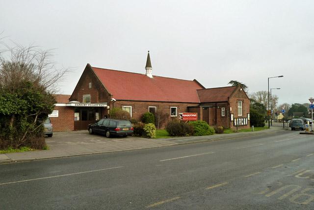 Danbury Village Hall, Chelmsford photo 1