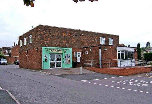 Guildford Avenue Tables, Swindon photo 1