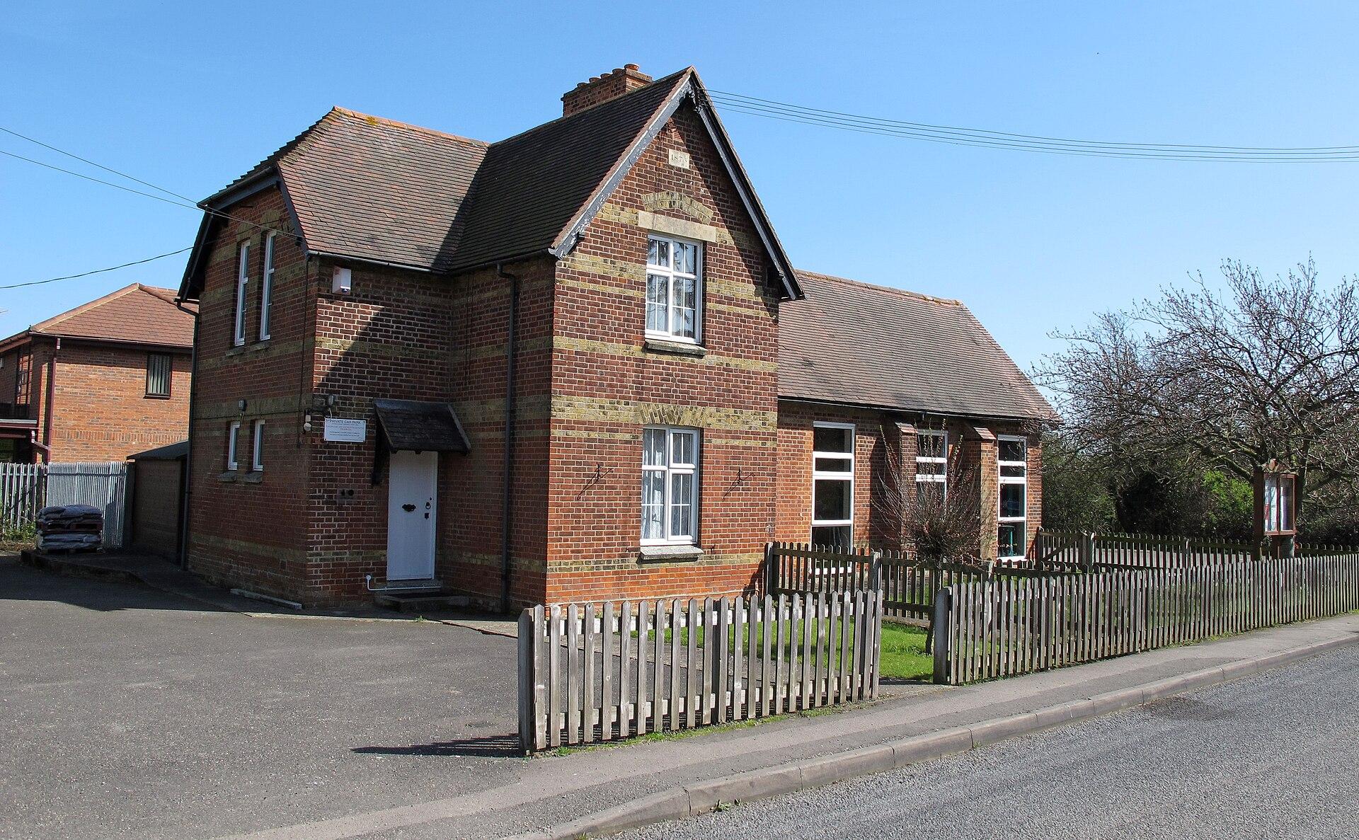 North Fambridge Village Hall photo 1