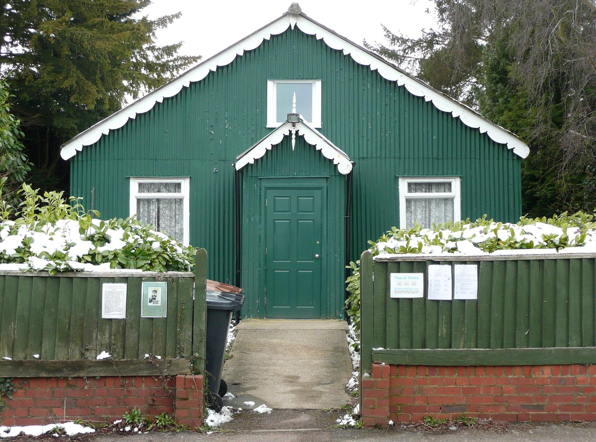 Great Wymondley Village Hall photo 1