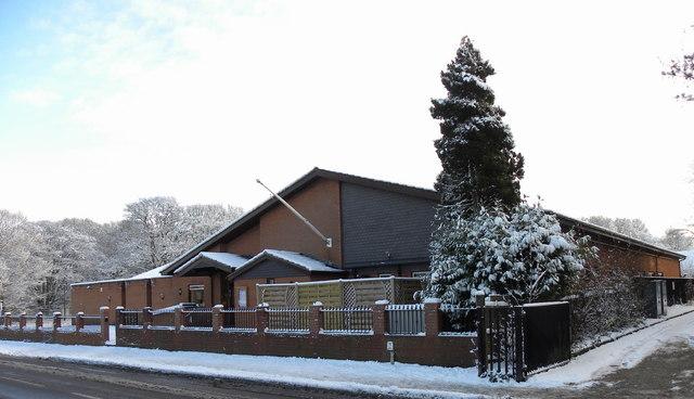 Walmley Social Club photo 1