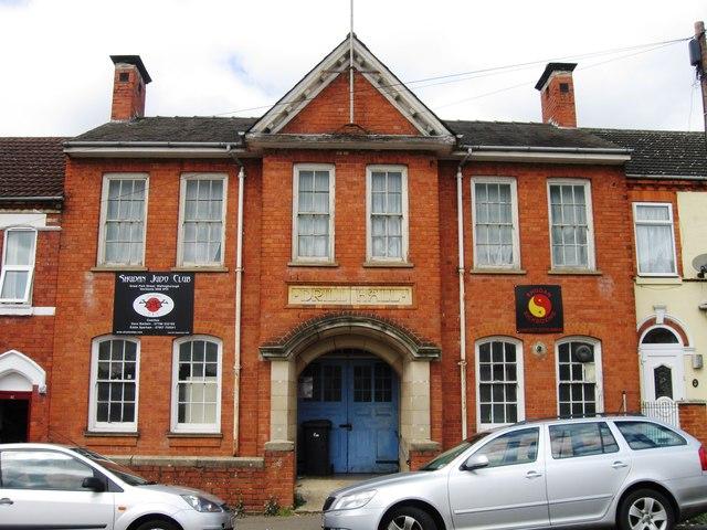 The Old Drill Hall photo 1