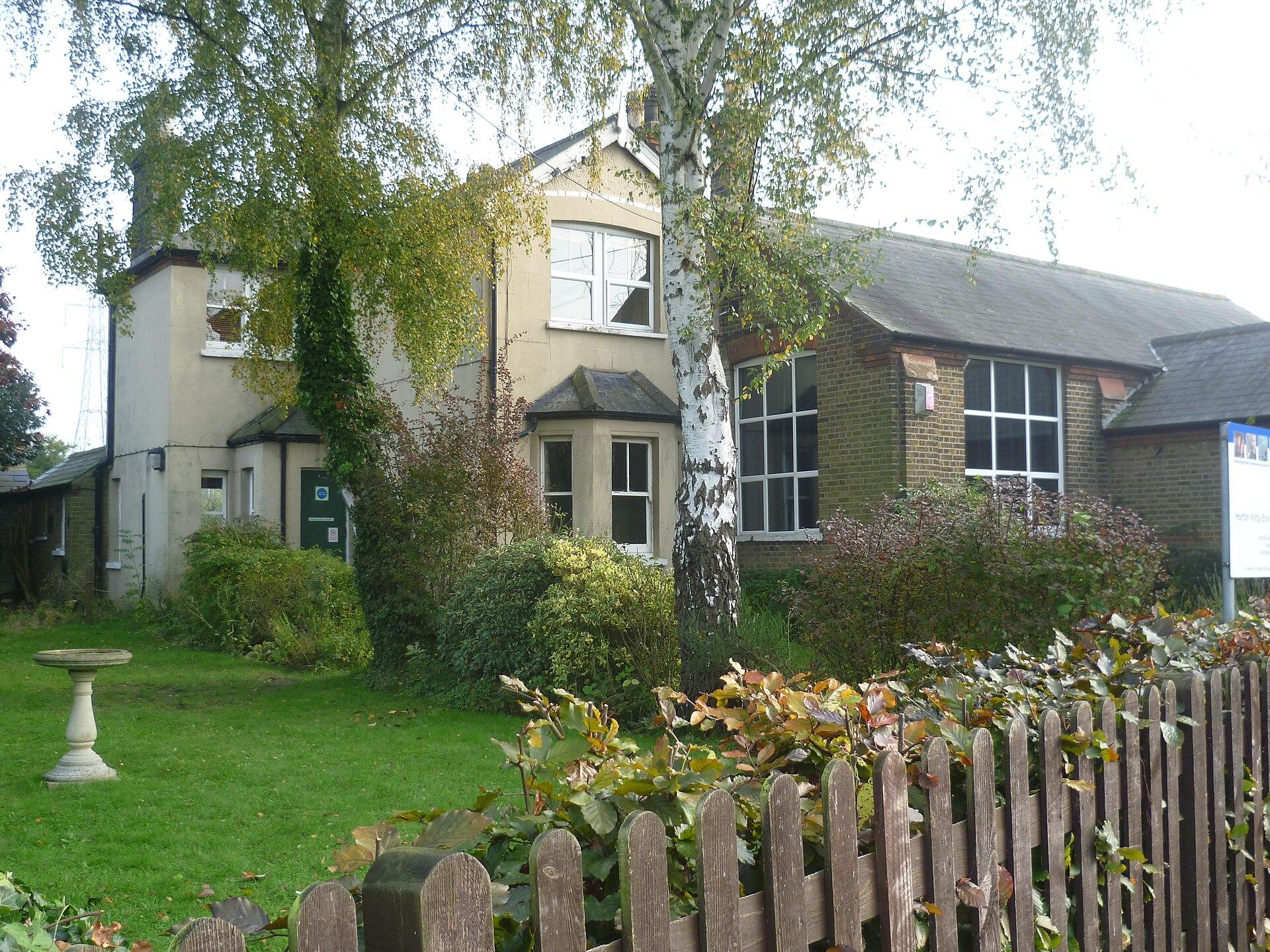 Horton Kirby And South Darenth Village Hall photo 1