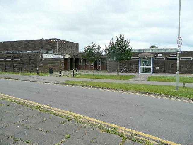 Tuffley Community Centre, Tuffley photo 1