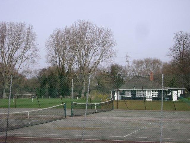 Warwickshire County Council Sports Ground photo 1