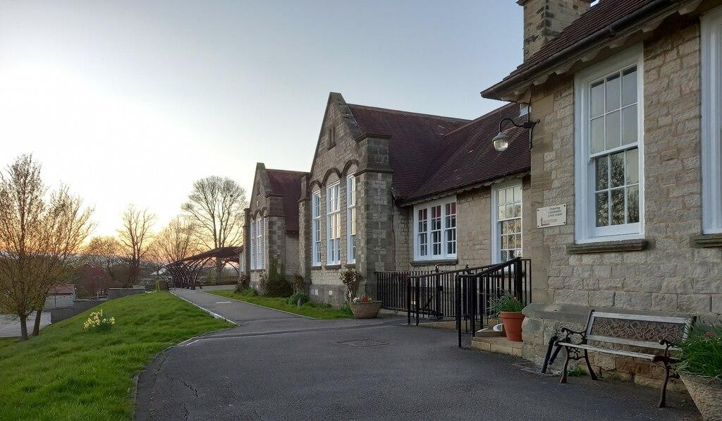 Pickering Community Junior School, Pickering photo 1