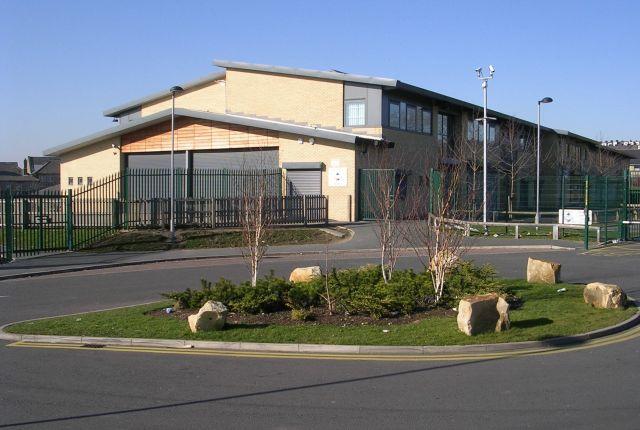 Byron Primary School photo 1