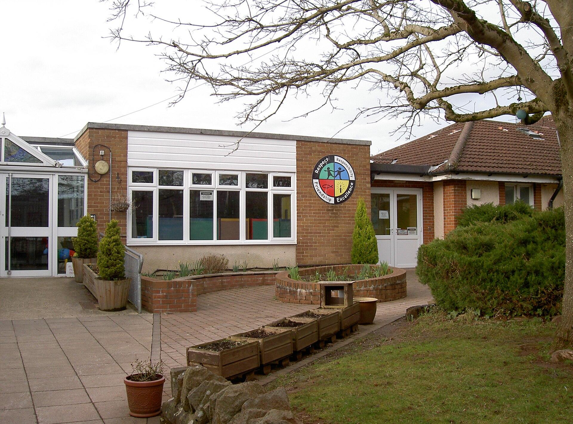 St Annes Church Of England Primary School, Bristol photo 1