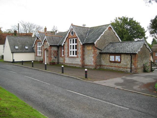 Padbury Village Hall photo 1