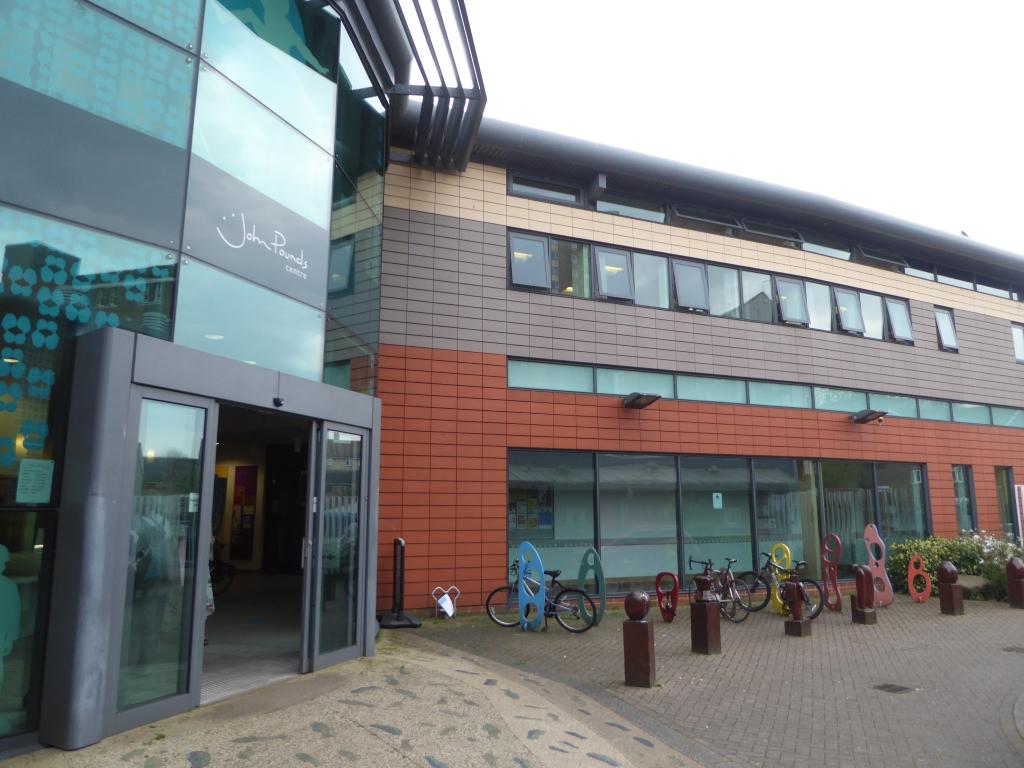 John Pounds Centre photo 1