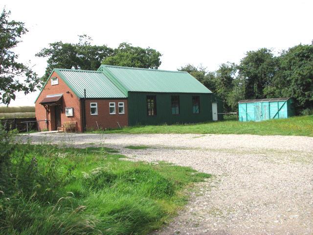 Antingham Village Hall photo 1