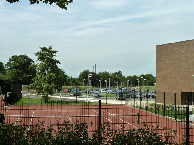 St Johns Catholic Comprehensive School photo 1