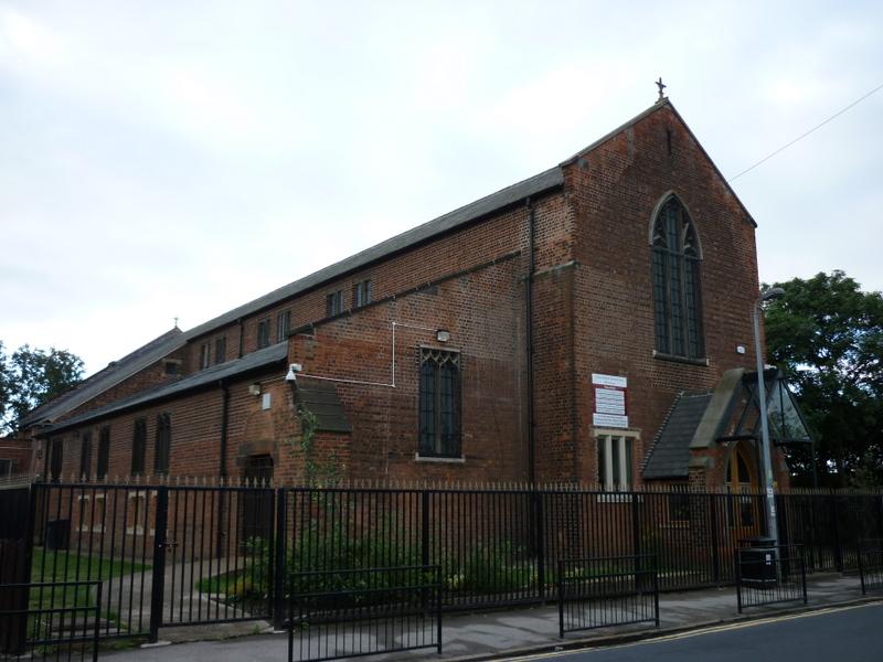 St Johns Church And Community Centre photo 1