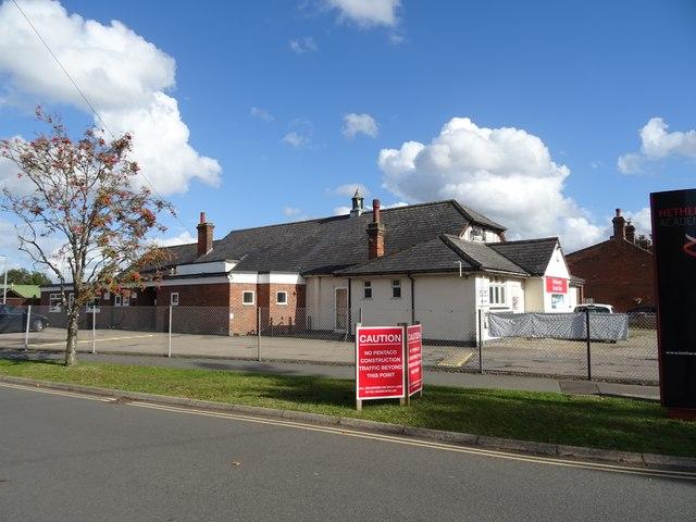 Hethersett Social Club photo 1