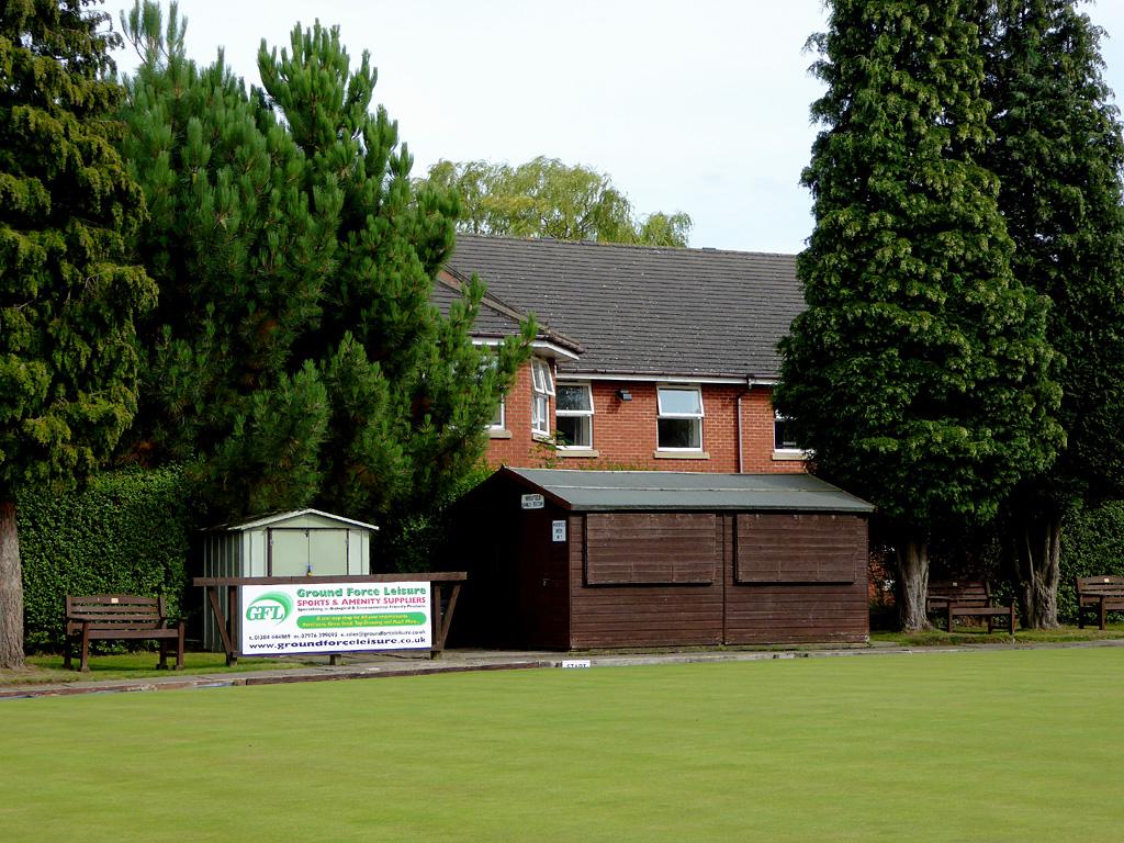 Woodfield Social & Sports Club, Wolverhampton photo 1