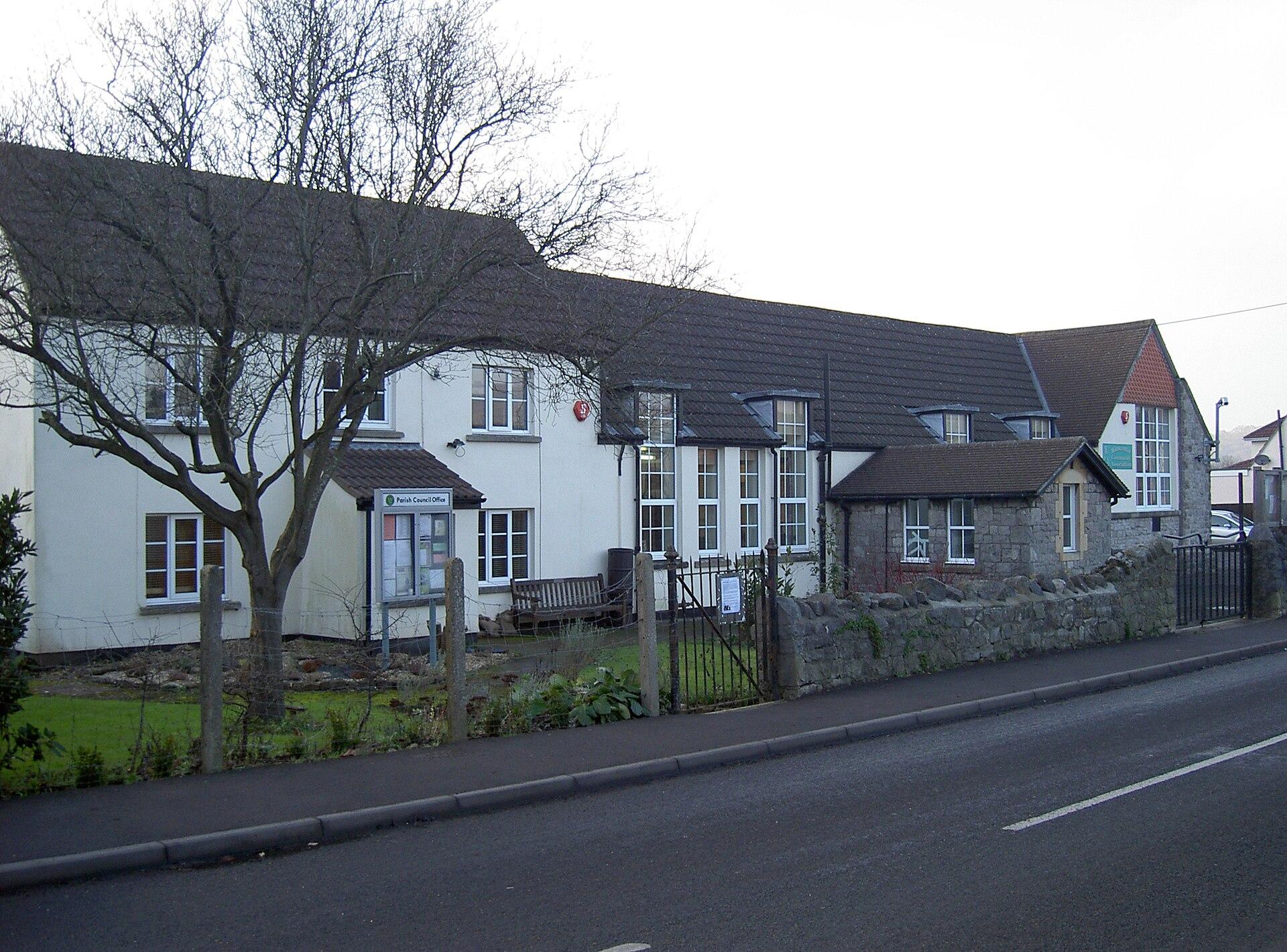 Winscombe Community Centre photo 1