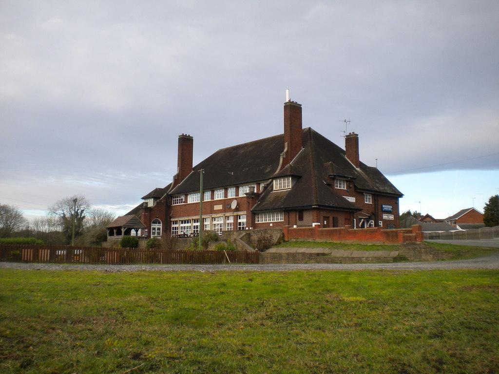 Baggeridge Social Club photo 1