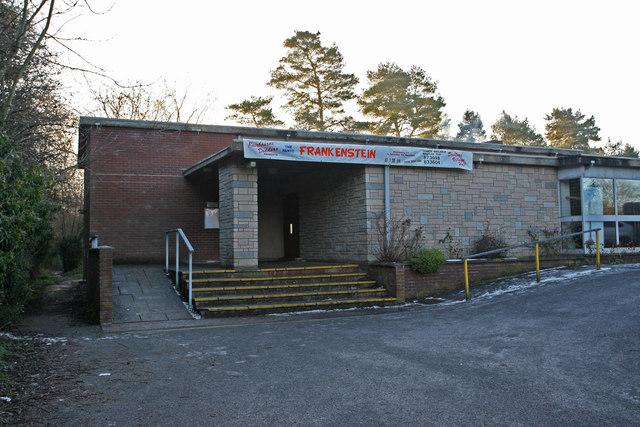 Dodford Village Hall photo 1