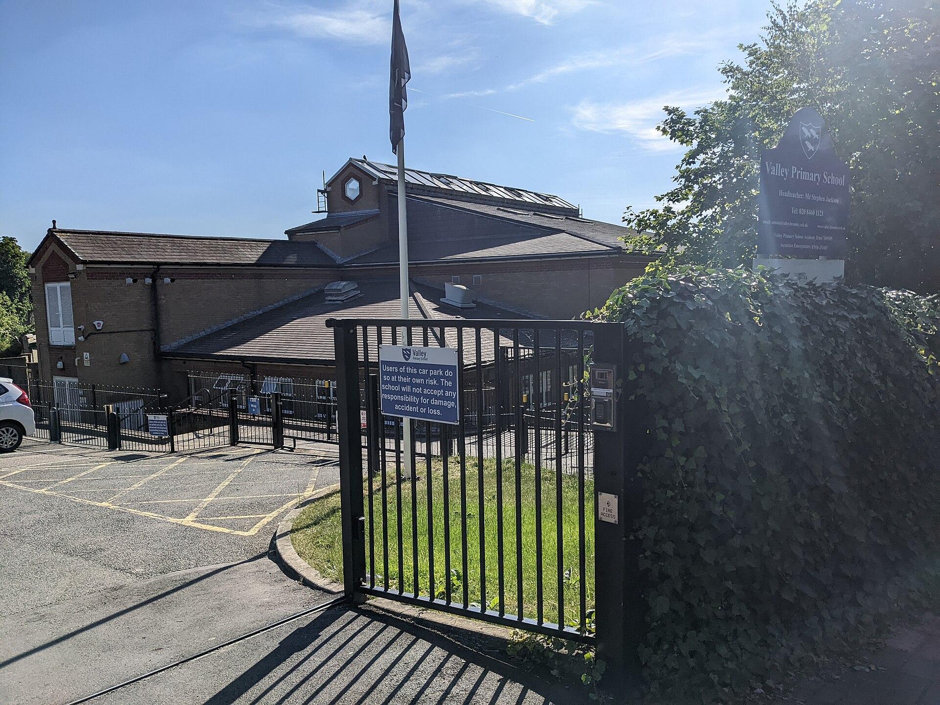 Valley Primary School photo 1