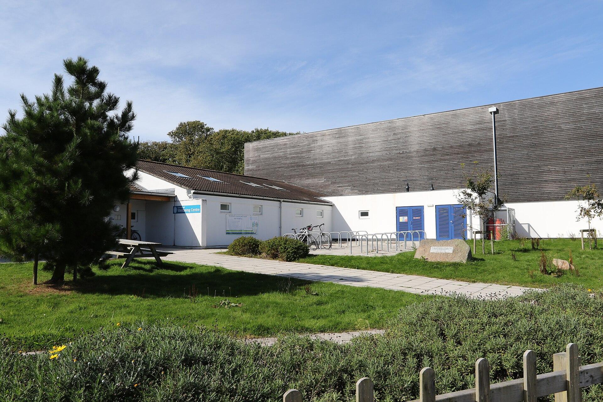 Carn Gwaval Wellbeing Centre photo 1