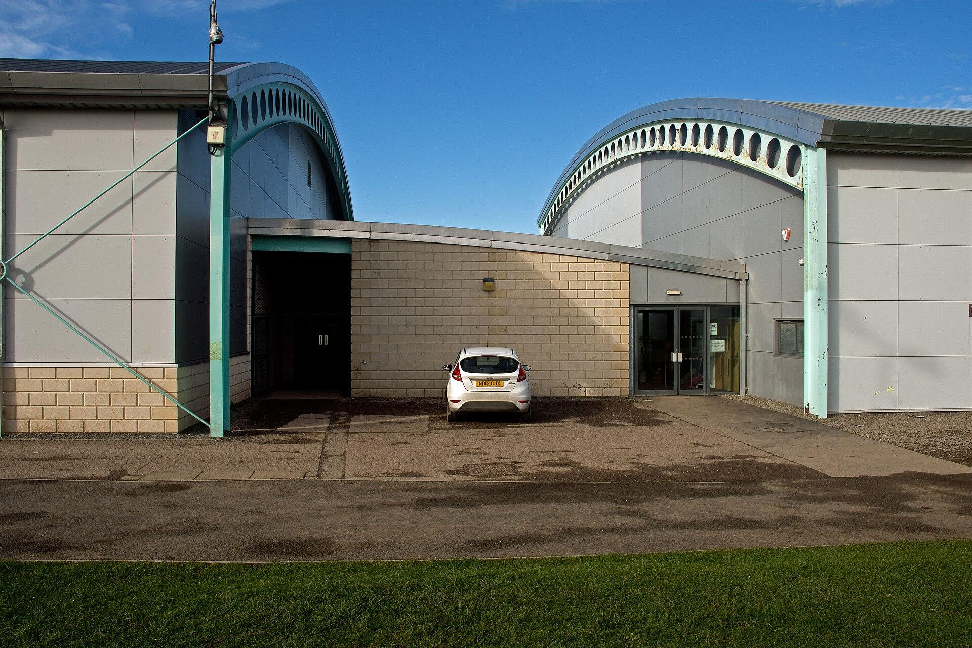 Tarka Leisure Centre photo 1