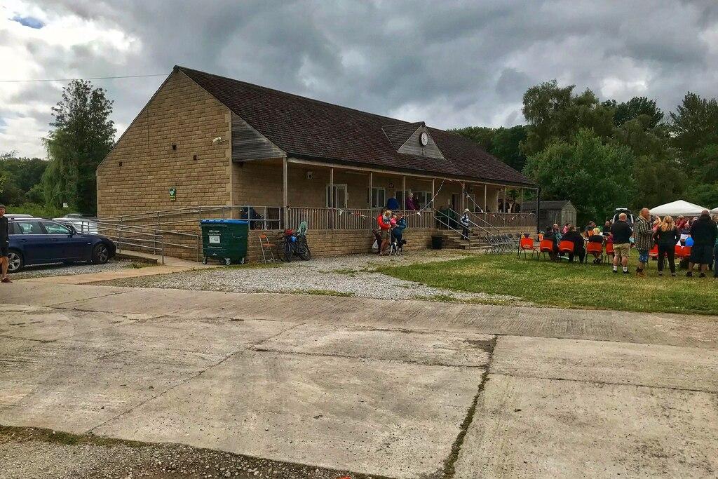 Hope Sports Club photo 1