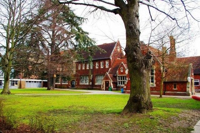 Hockerill Anglo-European College photo 1