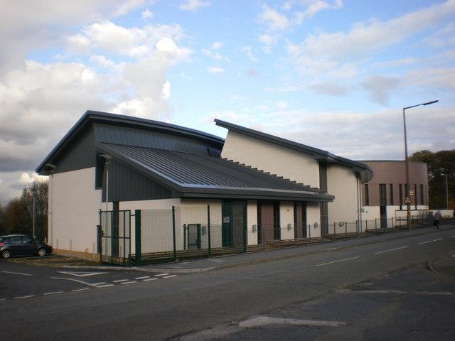 Our Lady And St John Catholic Arts College photo 1