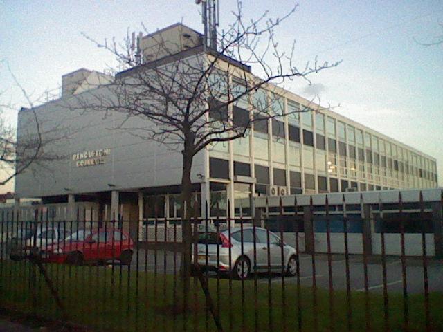 Salford City College (pendleton Sixth Form College)) photo 1