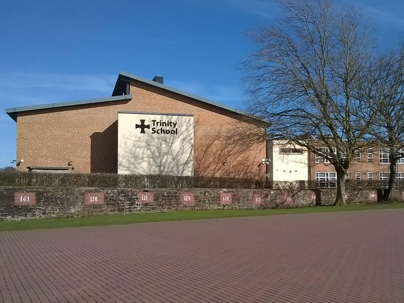 Trinity Leisure Centre photo 1