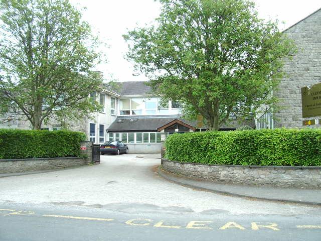 Cartmel Priory C Of E School photo 1