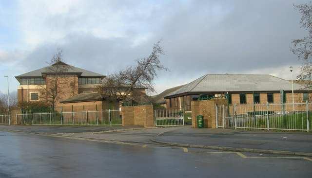 Laisterdyke Leadership Academy photo 1