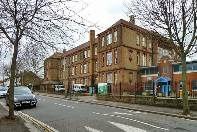Norlington School And Sixth Form photo 1