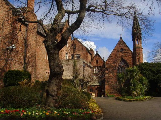 University Of Chester photo 1