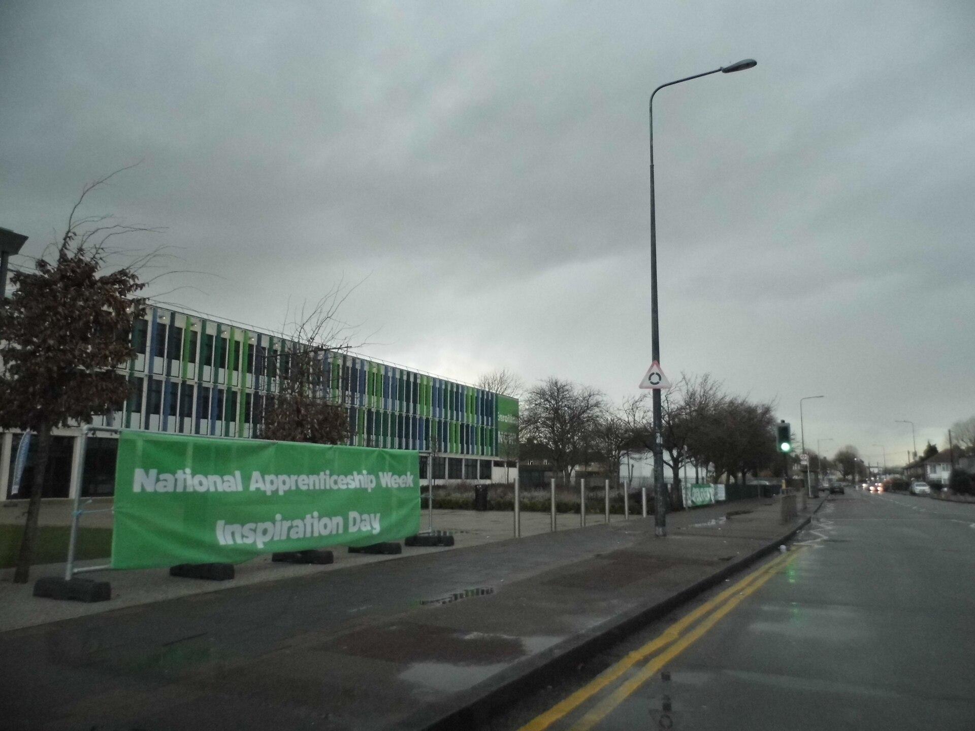 Barking And Dagenham College photo 1