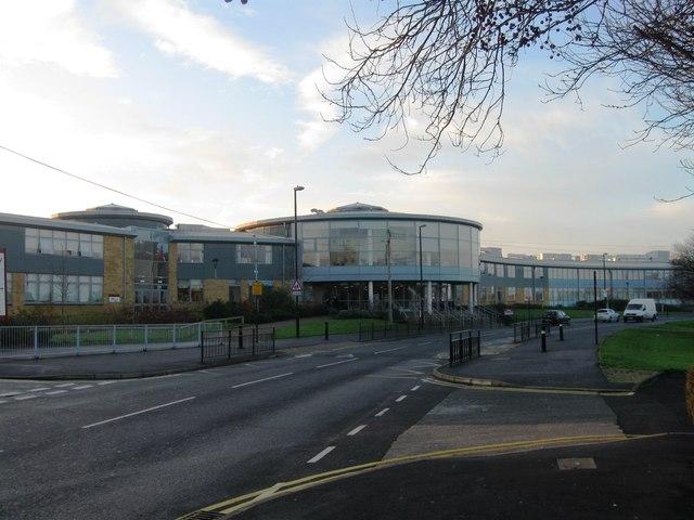 Co-Op Academy Failsworth, Manchester photo 1
