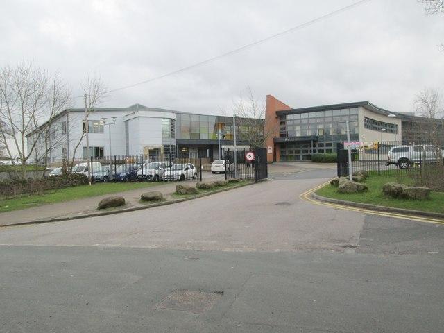 Parkside School photo 1
