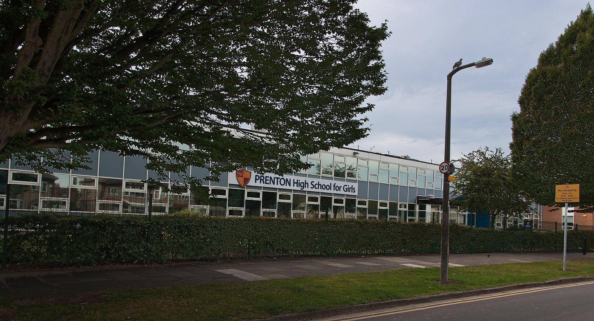 Hesketh Avenue, Birkenhead photo 1