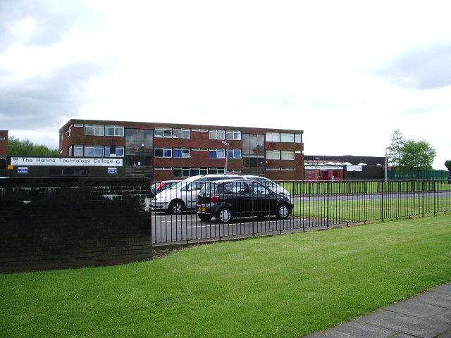 The Hollins photo 1