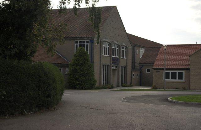 Ryedale School photo 1