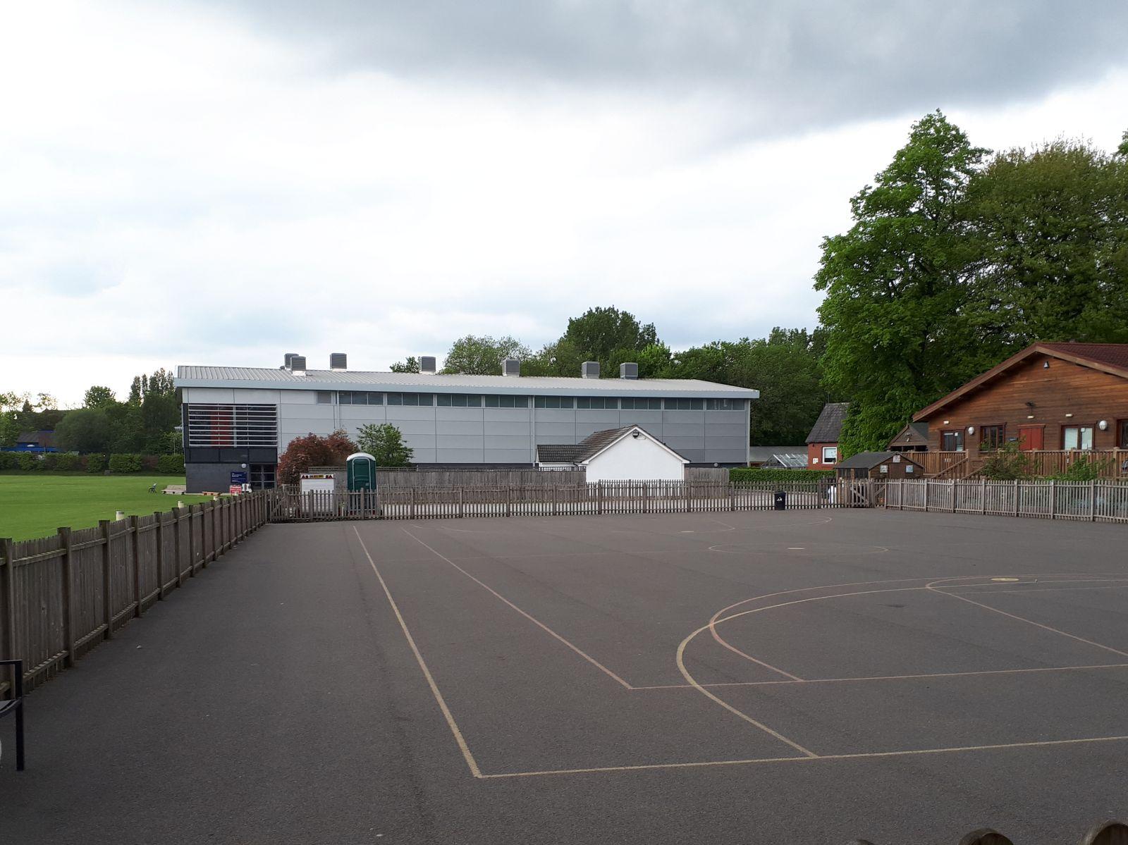 The Manchester Grammar School photo 1