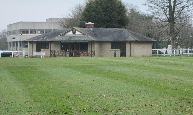 Scarcroft Cricket Club photo 1
