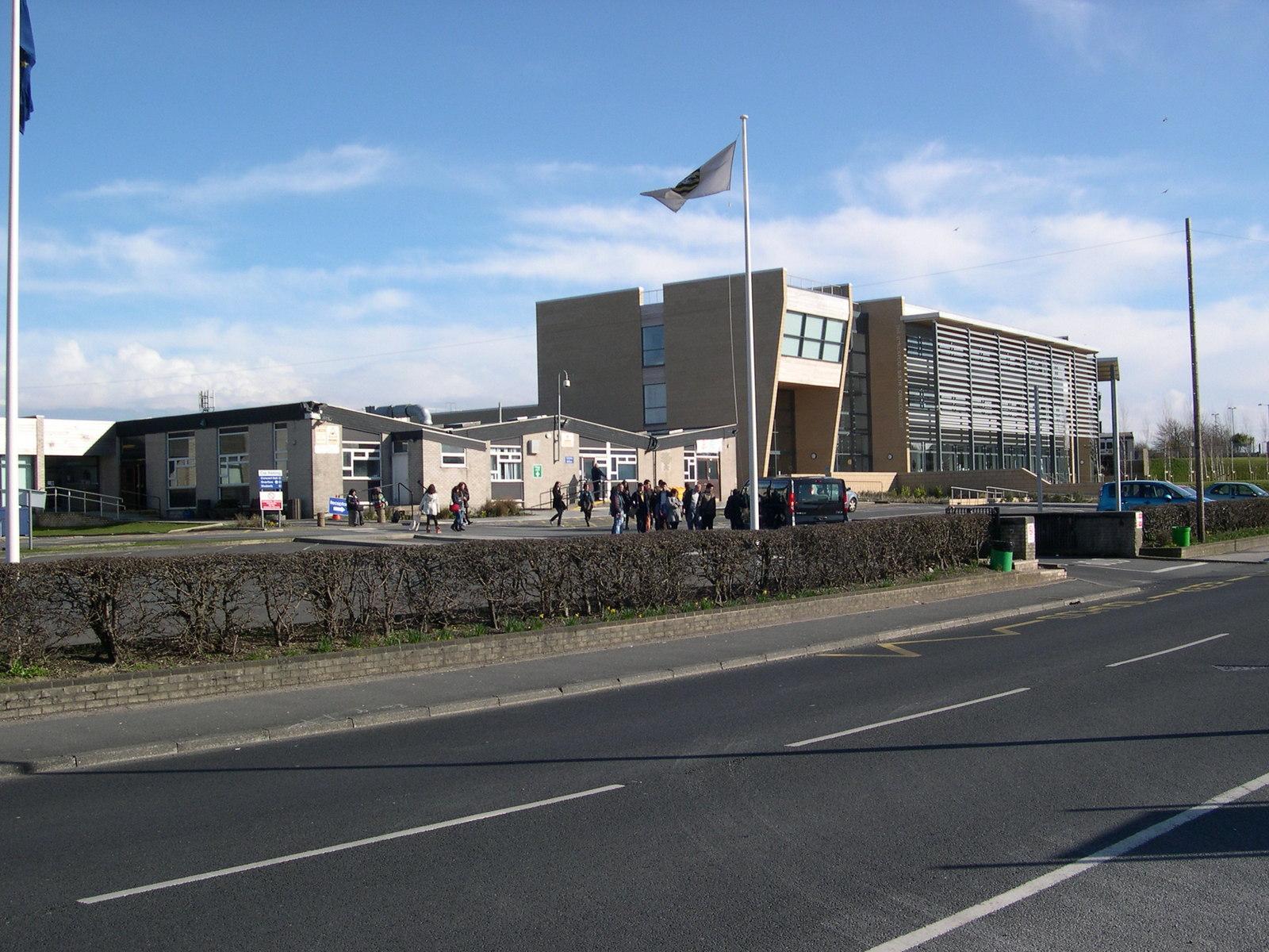 Blackpool Sixth Form College, Blackpool photo 1