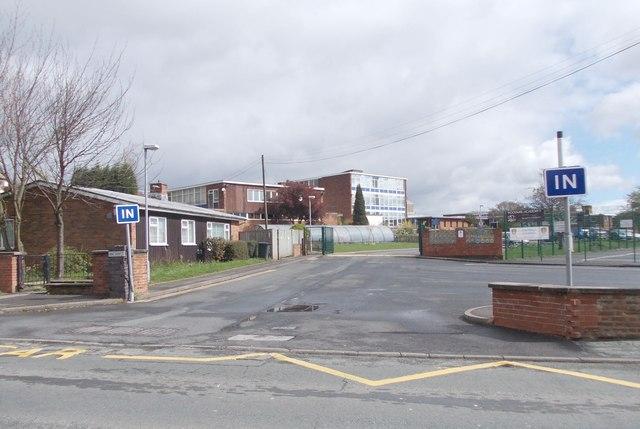 Woodkirk Academy photo 1