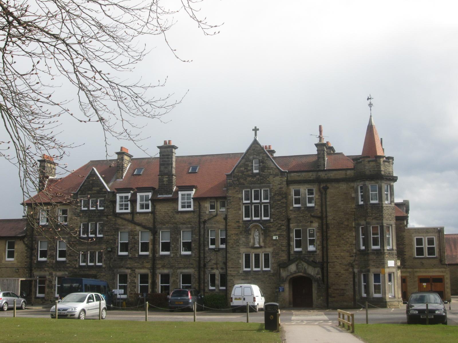 St John Fisher Catholic High School photo 1