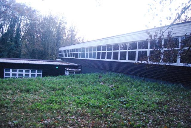 Valley Park School, Maidstone photo 1