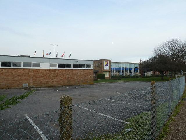 Bourne Community College photo 1