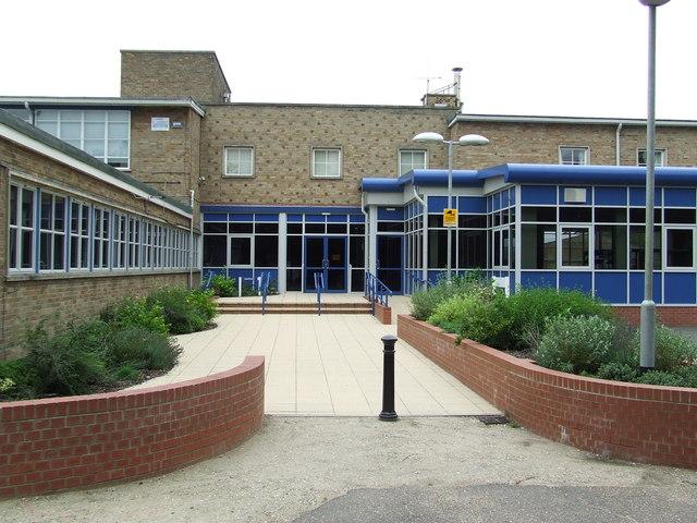 Hobart High School, Kittens Lane photo 1